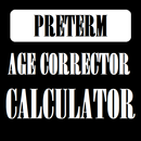 Preterm Corrected Age Calculat APK
