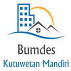 Bumdes Kutuwetan Mandiri icon