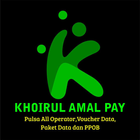 KHOIRULPAY-icoon