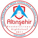 Altınşehir Anadolu Lisesi APK