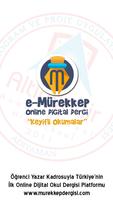 پوستر e-Mürekkep