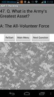 Army Study Guide with ADP&ADRP questions Ekran Görüntüsü 2
