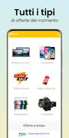 Offerte del Giorno di Amazon تصوير الشاشة 1
