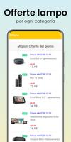 Offerte del Giorno di Amazon تصوير الشاشة 2