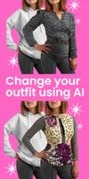 DressMeUp poster