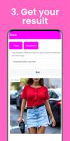 DressMeUp screenshot 3