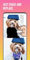 AI Photo Editor & Inpaint ảnh chụp màn hình 1