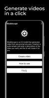 Modelscope скриншот 2