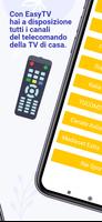 EasyTV تصوير الشاشة 3