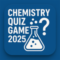 Chemistry Quiz Game 2025