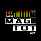 Rádio Magitot-icoon