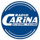 آیکون‌ Radio Carina