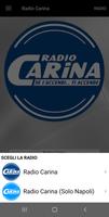 Radio Carina poster