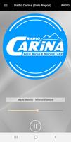 برنامه‌نما Radio Carina عکس از صفحه