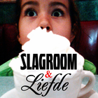 Slagroom & Liefde icône