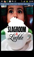 Slagroom & Liefde penulis hantaran