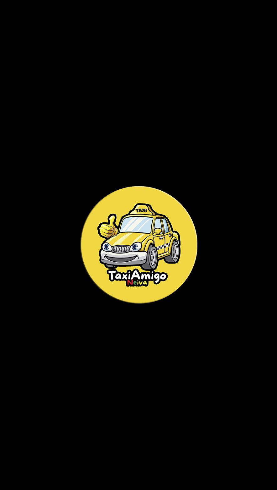 Descarga de APK de Taxi Amigo Neiva para Android