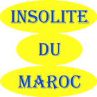 Insolites du Maroc 1 icône