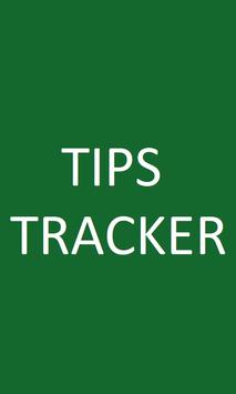 Tips Tracker poster