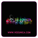 Voz Única Radio simgesi