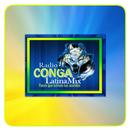 Radio Conga LatinaMix APK