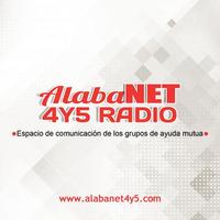 AlabaNET 4y5 Radio تصوير الشاشة 1
