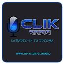 Clik Radio aplikacja