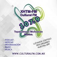 Cultural FM Radio постер