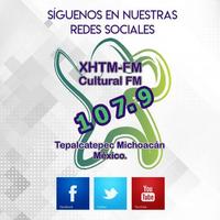 1 Schermata Cultural FM Radio