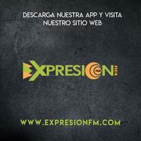 Expresión FM poster