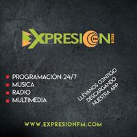 Expresión FM скриншот 2