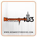 Kosmo Estereo 103 aplikacja