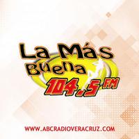 La Más Buena 104.5 FM capture d'écran 3