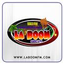 La Boom FM Radio aplikacja