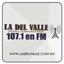La del Valle 107.1 FM APK