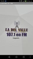 La del Valle 107.1 FM screenshot 3