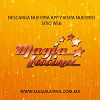 Magia Latina Radio poster