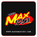 Radio Max 1051 FM aplikacja