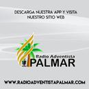 Radio Adventista Palmar aplikacja