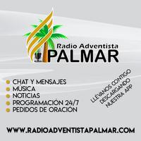 Radio Adventista Palmar Affiche