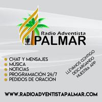 Radio Adventista Palmar الملصق