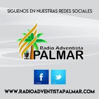 1 Schermata Radio Adventista Palmar
