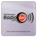 Radio Live HD APK