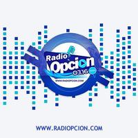 Radio Opción تصوير الشاشة 1