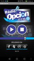 Radio Opción اسکرین شاٹ 3