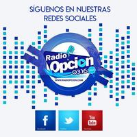 Radio Opción スクリーンショット 2