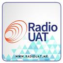 Radio UAT aplikacja