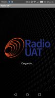 Radio UAT screenshot 1