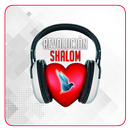 Revolución Shalom Radio APK