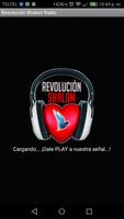 Revolución Shalom Radio Screenshot 2